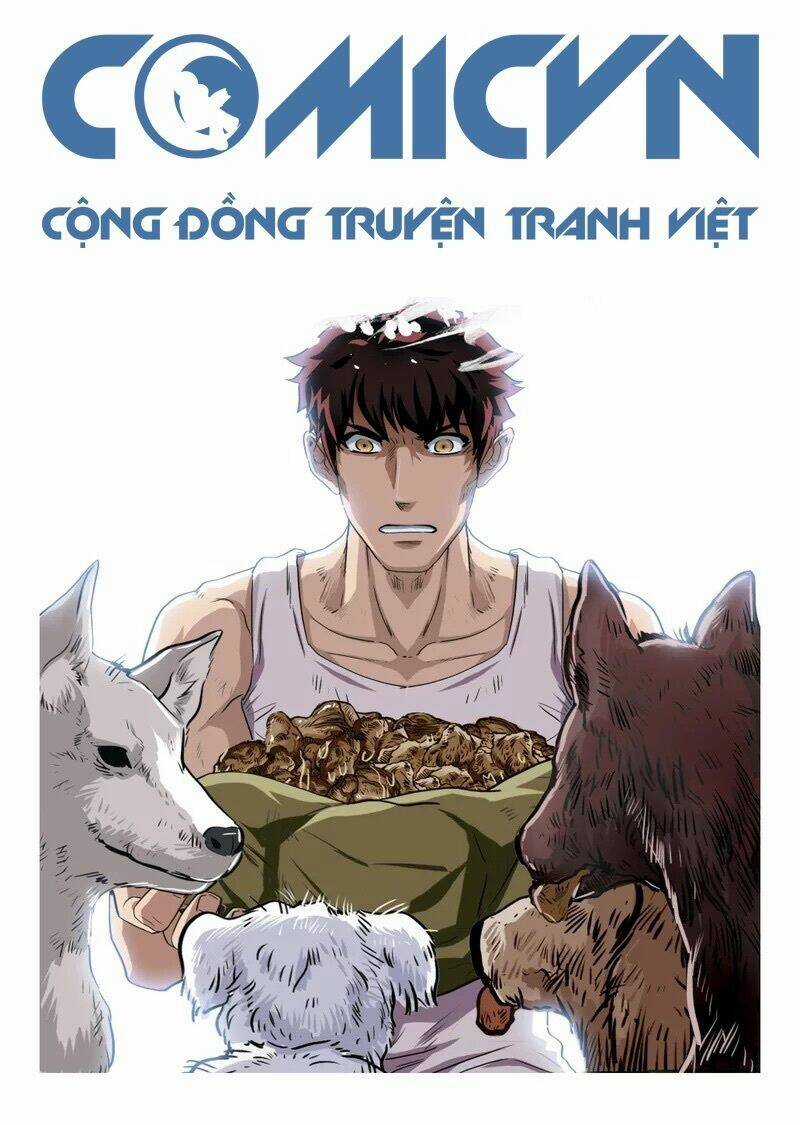 Tam Giới Huyền Kỳ Chapter 3 trang 45
