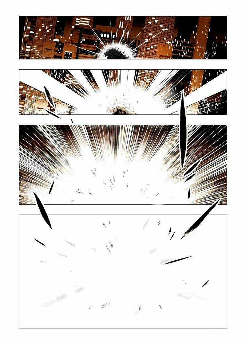 Tam Giới Huyền Kỳ Chapter 3 trang 74