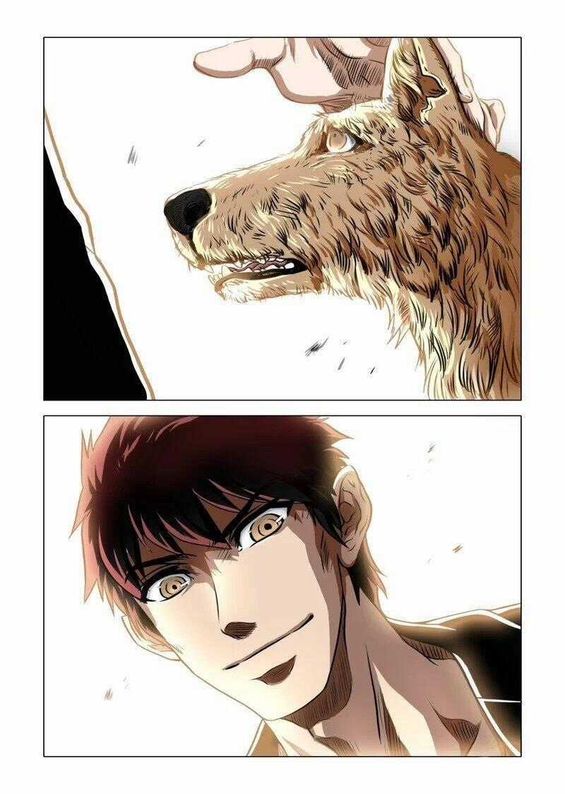 Tam Giới Huyền Kỳ Chapter 3 trang 80