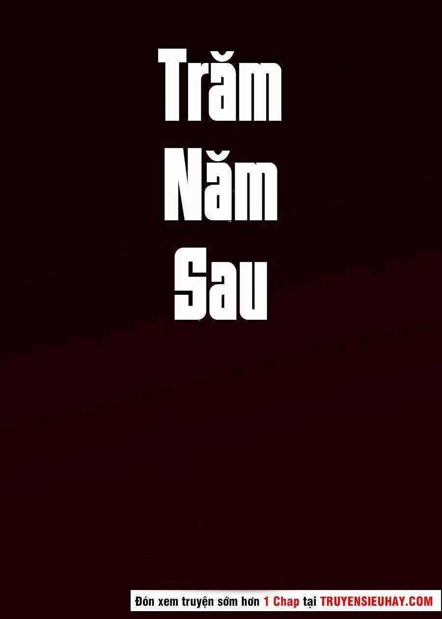 Tam Giới Huyết Ca Chapter 0 trang 5