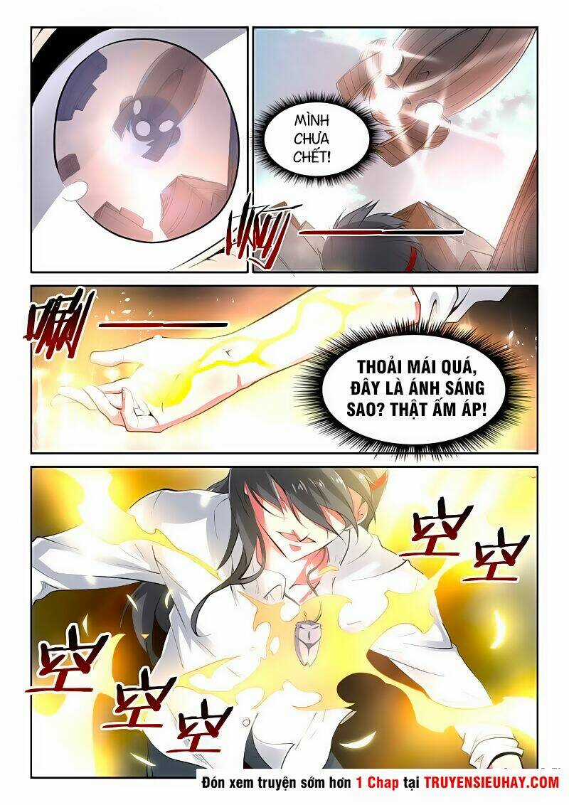 Tam Giới Huyết Ca Chapter 14 trang 2