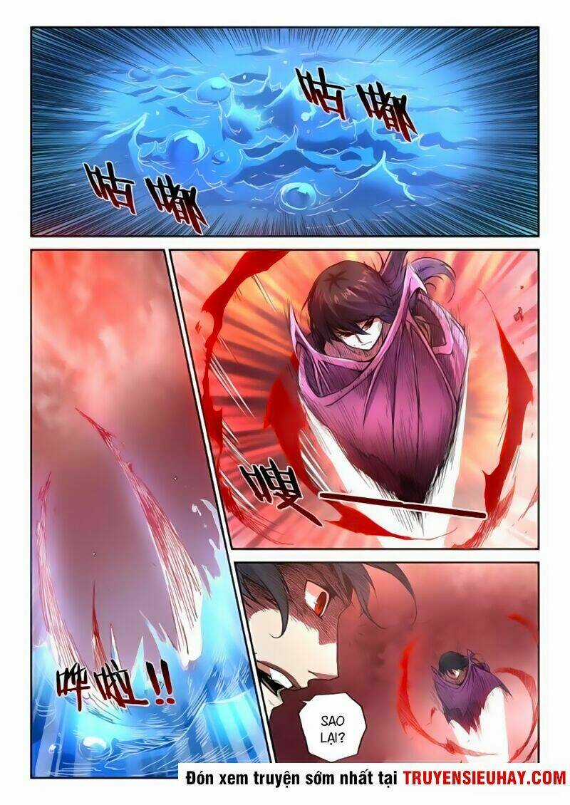 Tam Giới Huyết Ca Chapter 29 trang 10