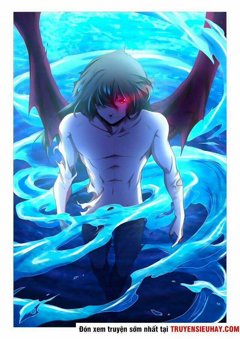 Tam Giới Huyết Ca Chapter 29 trang 9