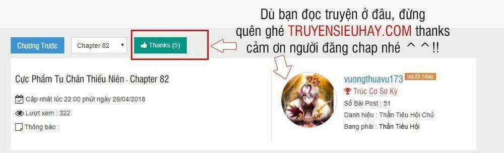 Tam Giới Huyết Ca Chapter 32 trang 12