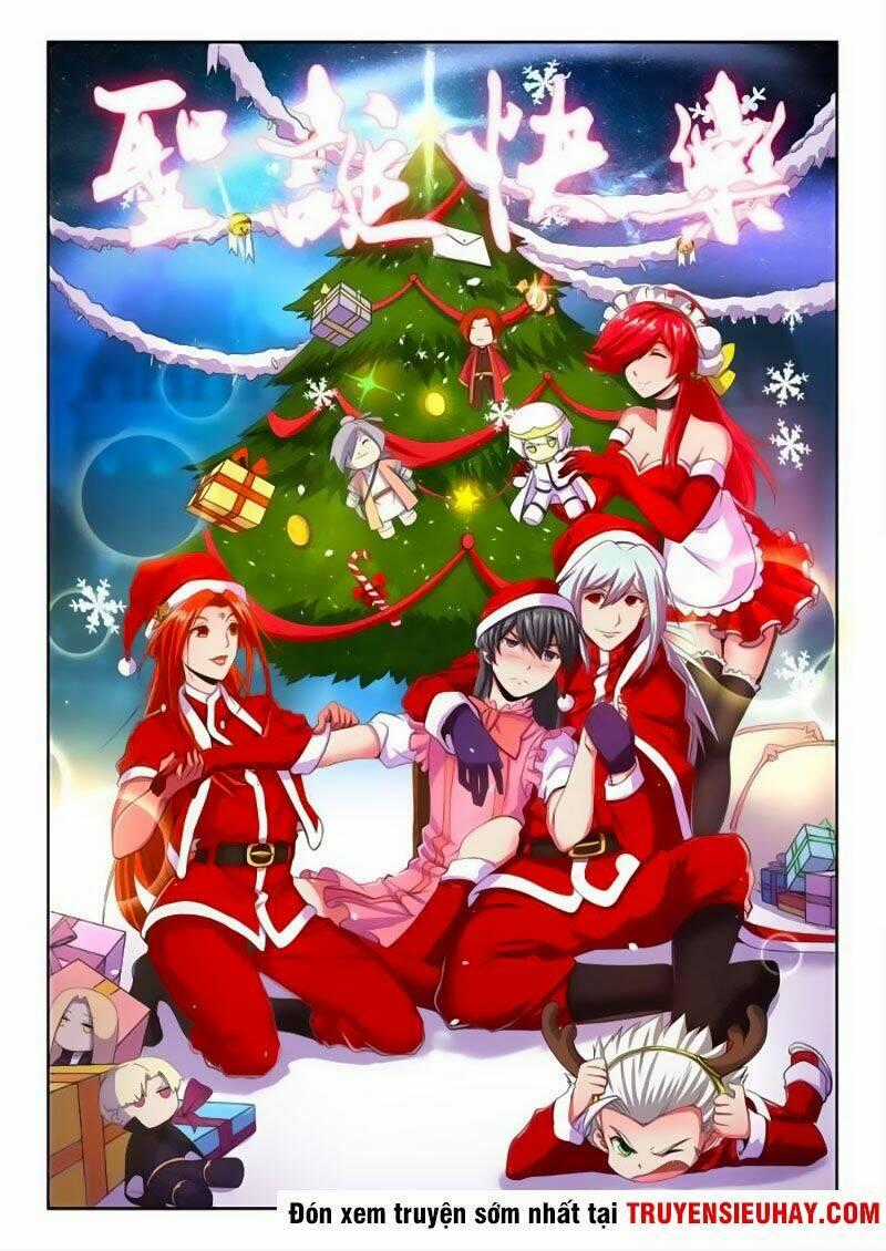 Tam Giới Huyết Ca Chapter 39 trang 13