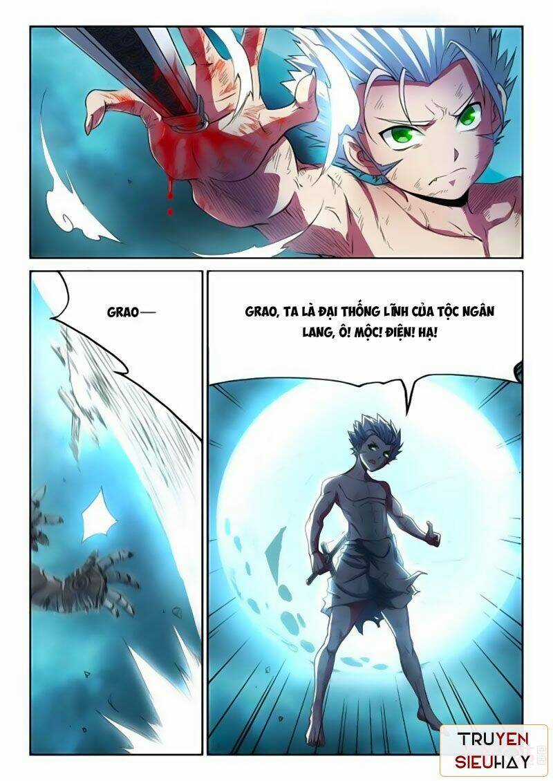 Tam Giới Huyết Ca Chapter 44 trang 6