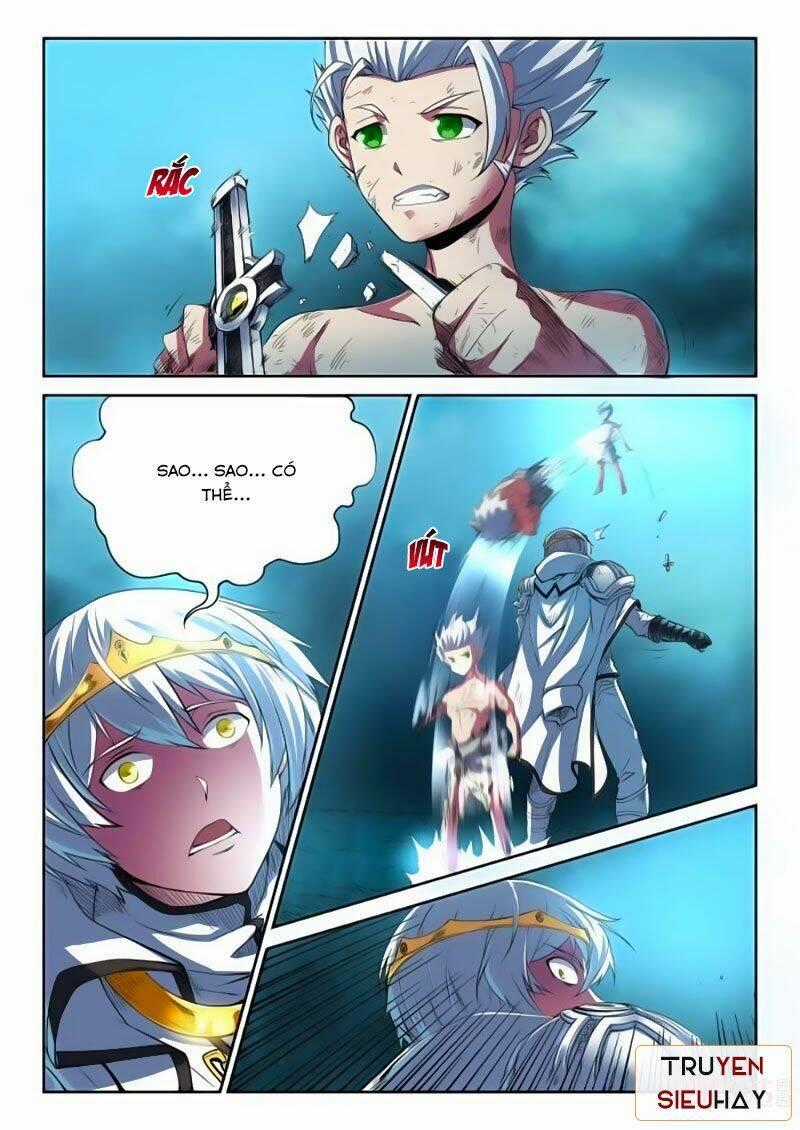 Tam Giới Huyết Ca Chapter 44 trang 7