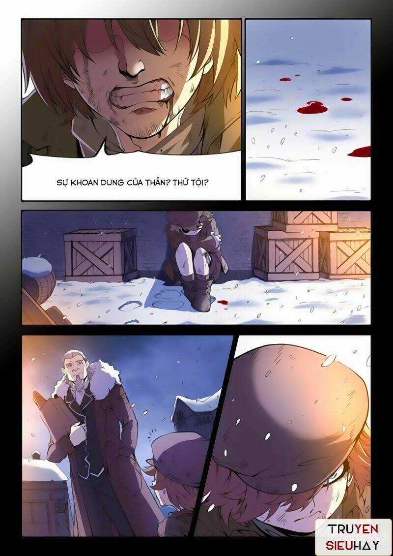 Tam Giới Huyết Ca Chapter 47 trang 3