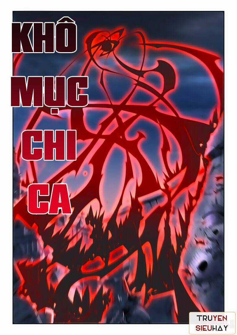 Tam Giới Huyết Ca Chapter 47 trang 7