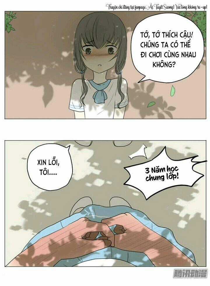 Tâm Hà Chapter 2 trang 1