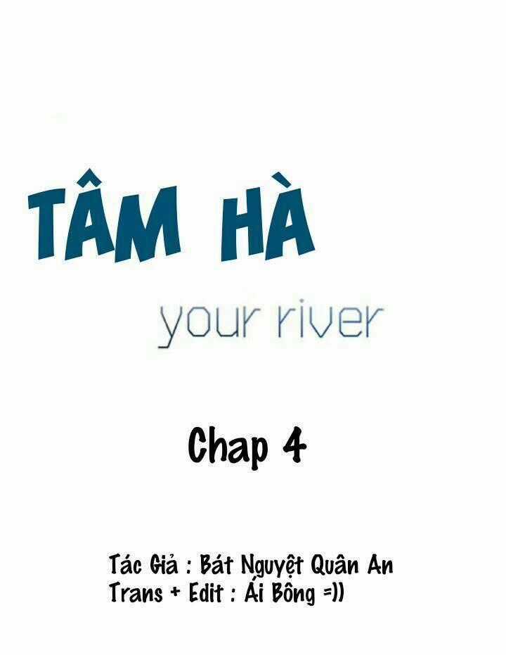 Tâm Hà Chapter 4 trang 0