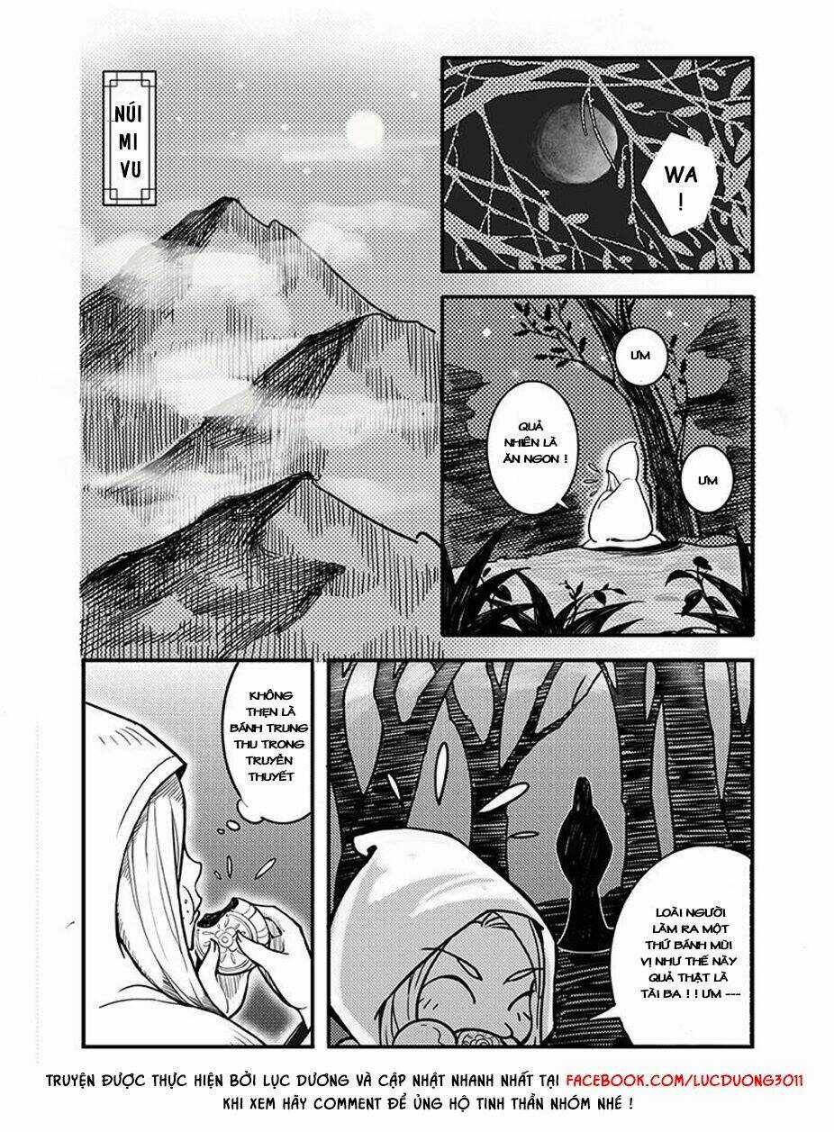 Tầm khanh kí Chapter 1 trang 4