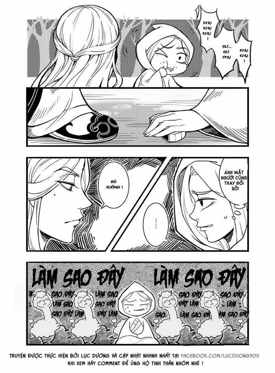 Tầm khanh kí Chapter 1 trang 7