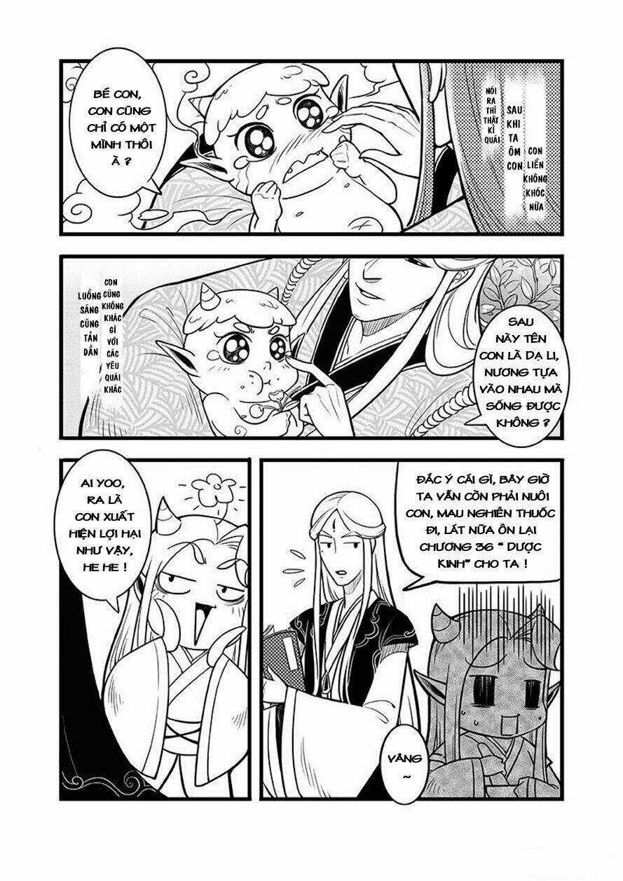 Tầm khanh kí Chapter 2 trang 8