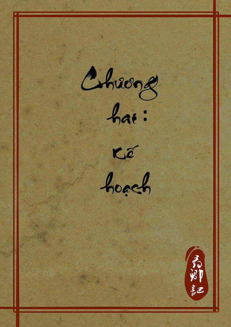 Tầm khanh kí Chapter 2 trang 9