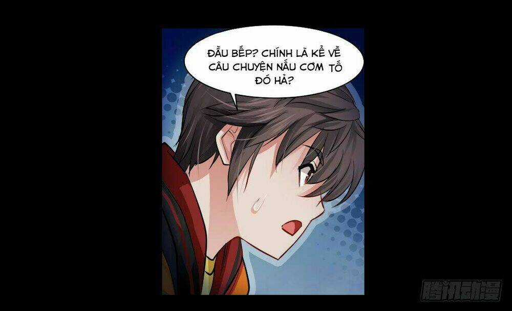 Tâm Lí Học Diệt Trừ Dị Chủng Chapter 0 trang 2