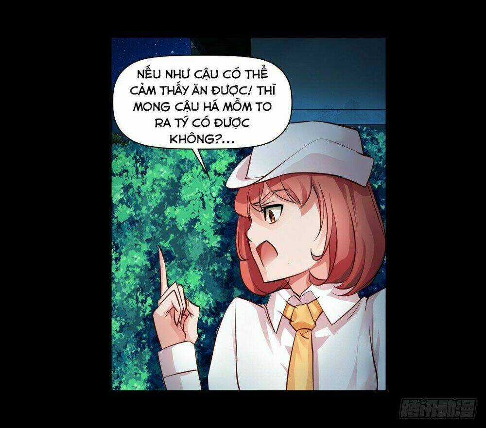 Tâm Lí Học Diệt Trừ Dị Chủng Chapter 0 trang 4