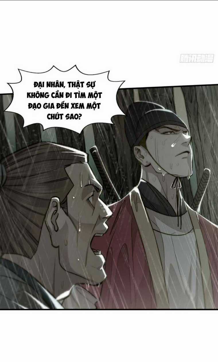 Tâm Ma Chapter 1 trang 12