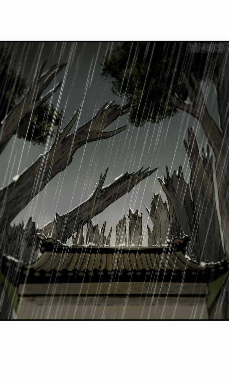 Tâm Ma Chapter 1 trang 13