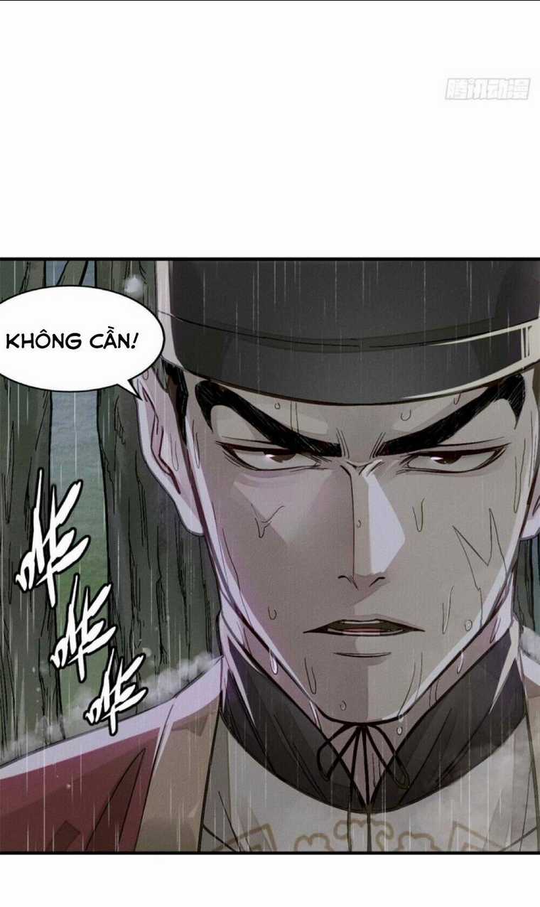 Tâm Ma Chapter 1 trang 14