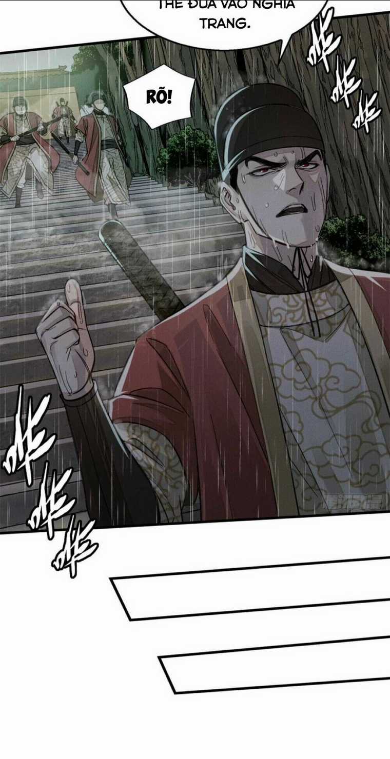 Tâm Ma Chapter 1 trang 16