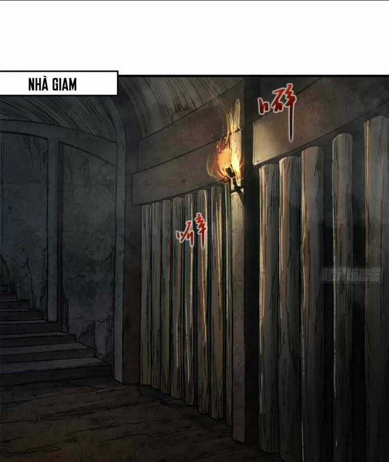 Tâm Ma Chapter 1 trang 17