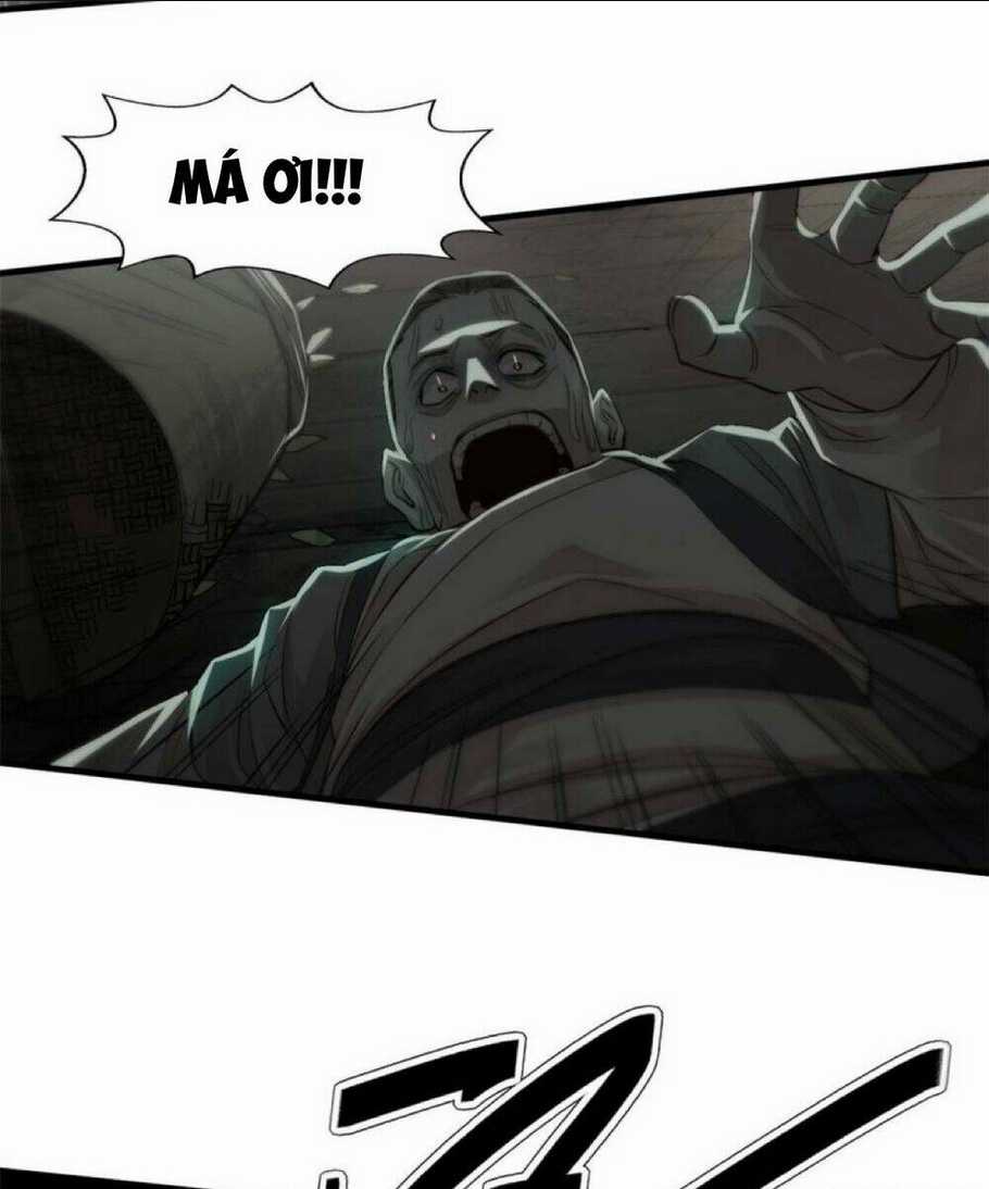 Tâm Ma Chapter 1 trang 2