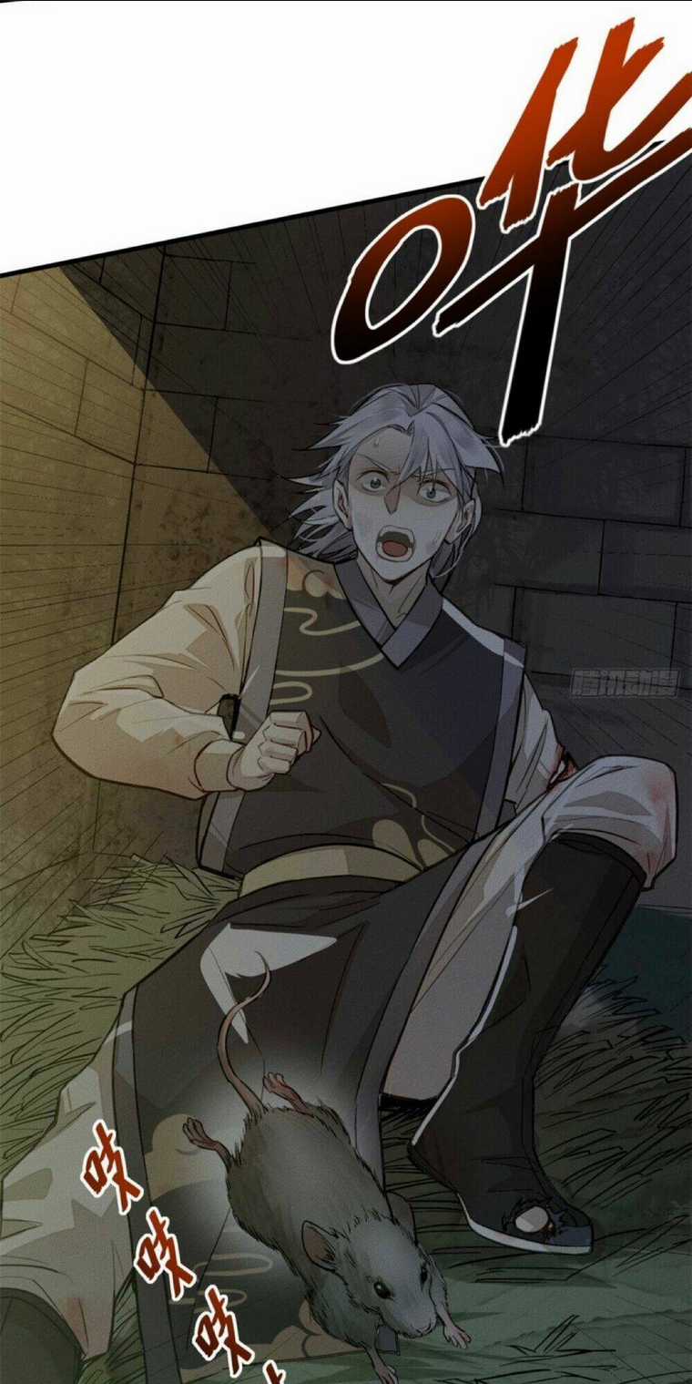 Tâm Ma Chapter 1 trang 23