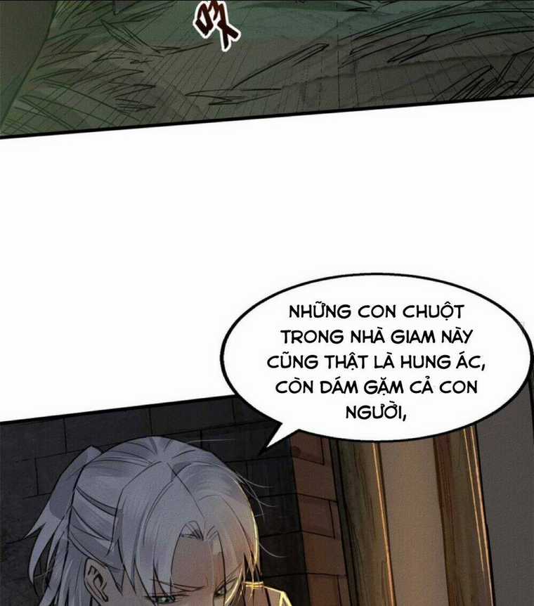 Tâm Ma Chapter 1 trang 24