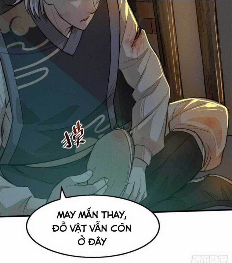 Tâm Ma Chapter 1 trang 25