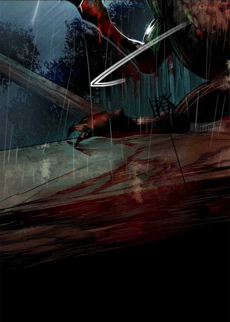 Tâm Ma Chapter 1 trang 36