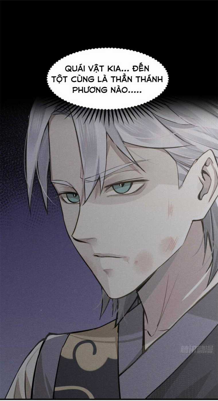 Tâm Ma Chapter 1 trang 40