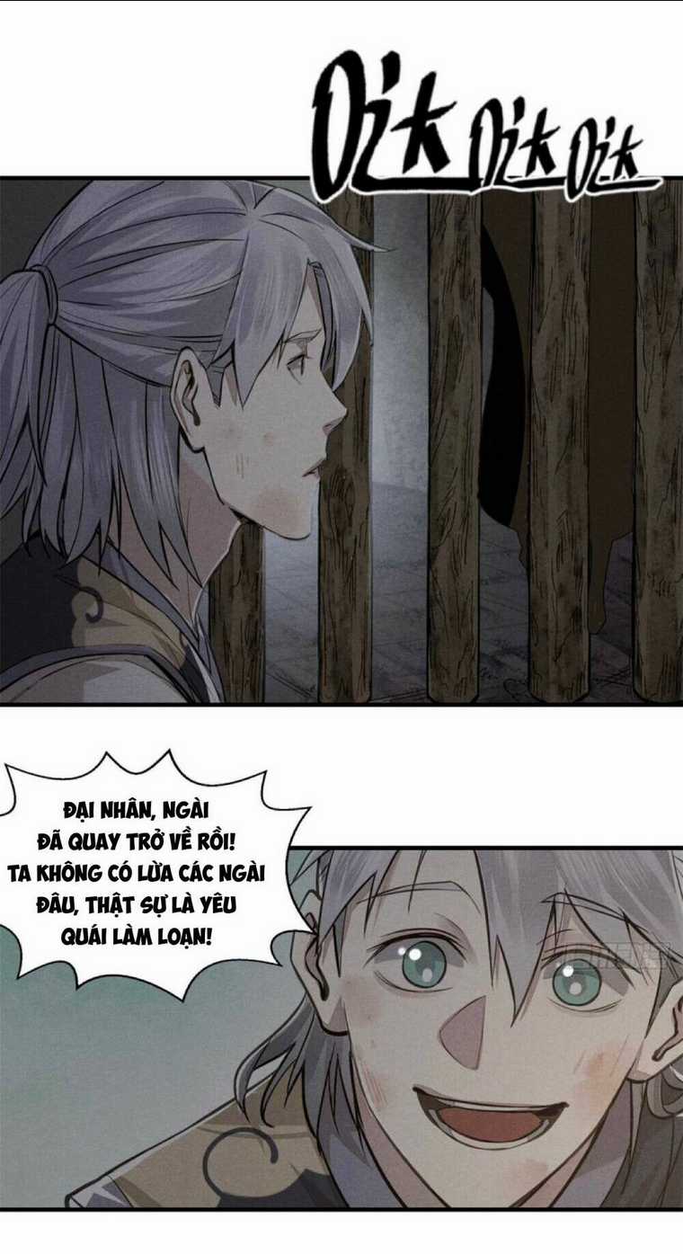 Tâm Ma Chapter 1 trang 41