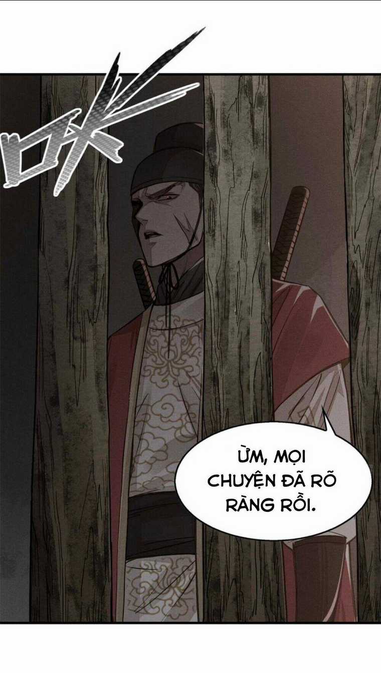 Tâm Ma Chapter 1 trang 42