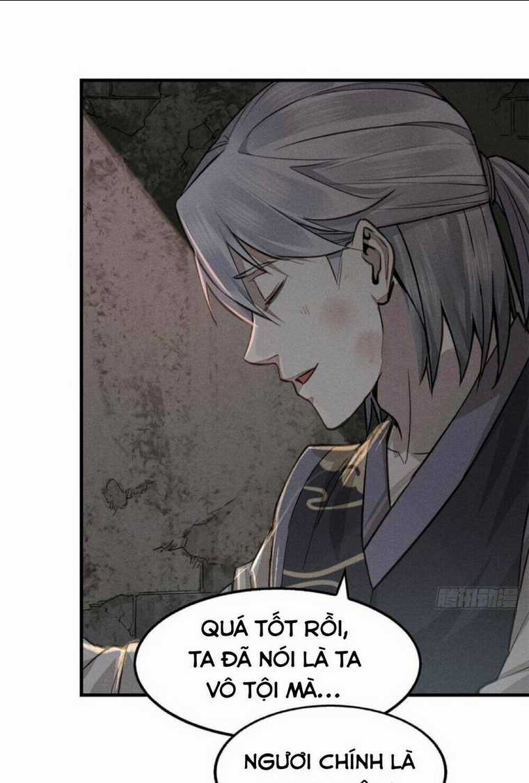 Tâm Ma Chapter 1 trang 43