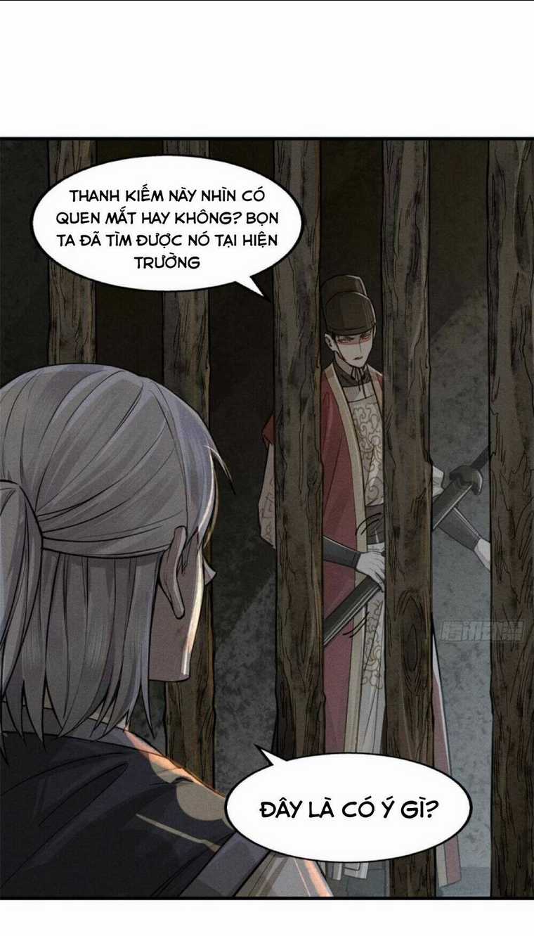 Tâm Ma Chapter 1 trang 46