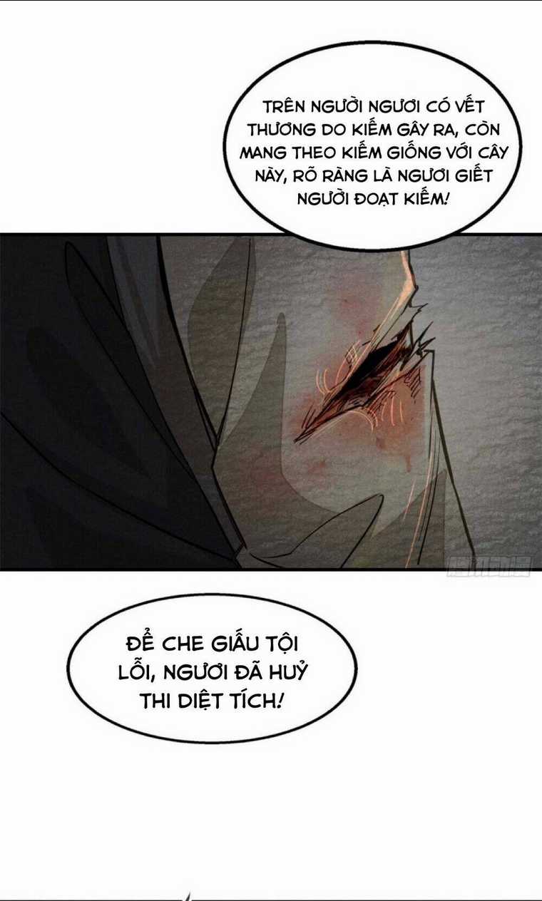 Tâm Ma Chapter 1 trang 47