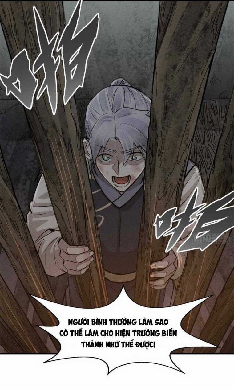 Tâm Ma Chapter 1 trang 48