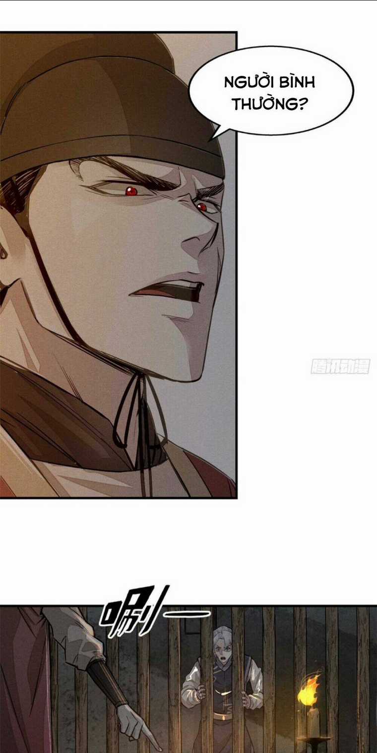 Tâm Ma Chapter 1 trang 49