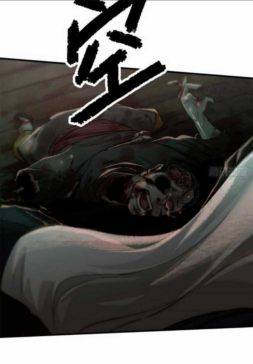 Tâm Ma Chapter 1 trang 5