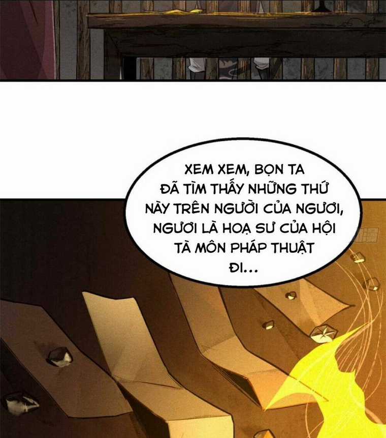 Tâm Ma Chapter 1 trang 50