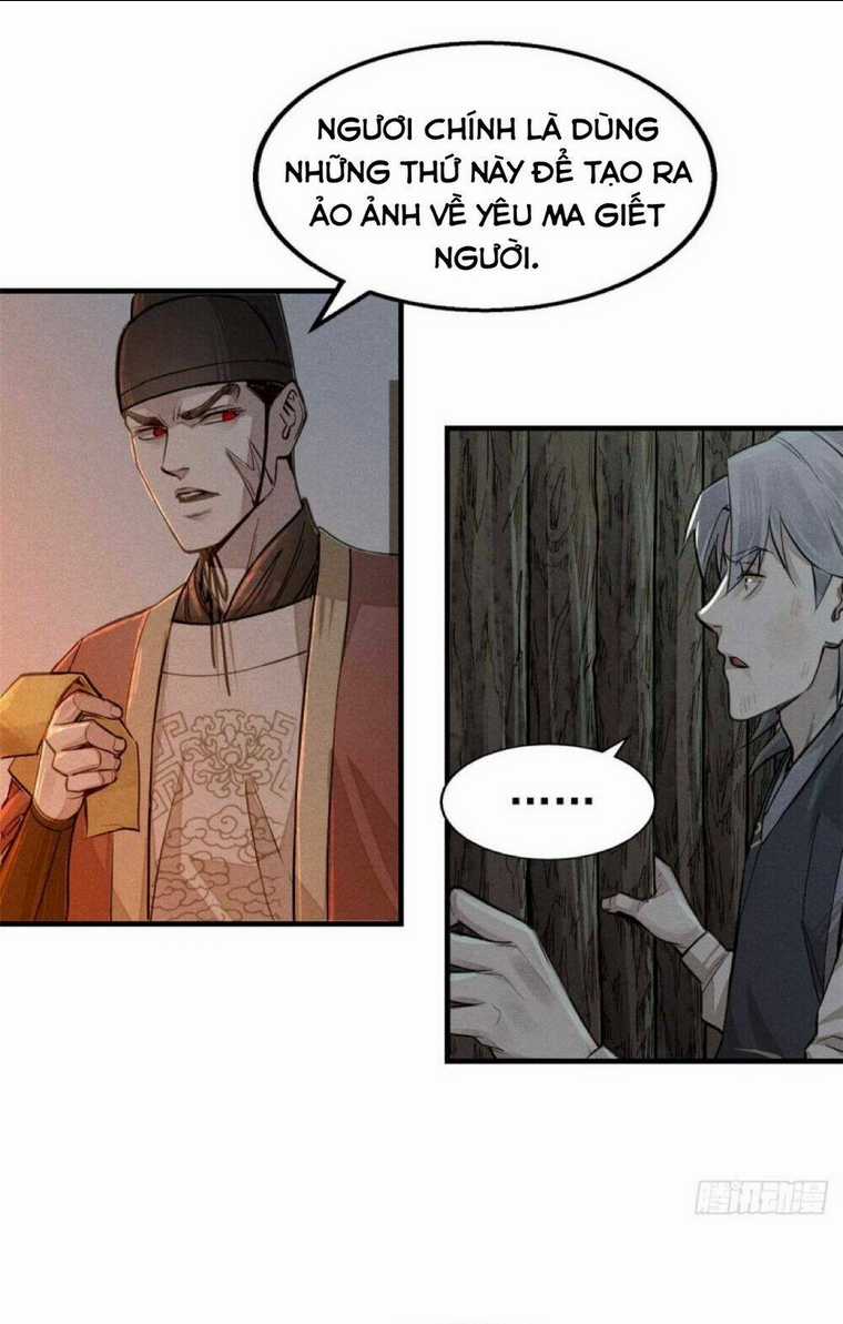 Tâm Ma Chapter 1 trang 52