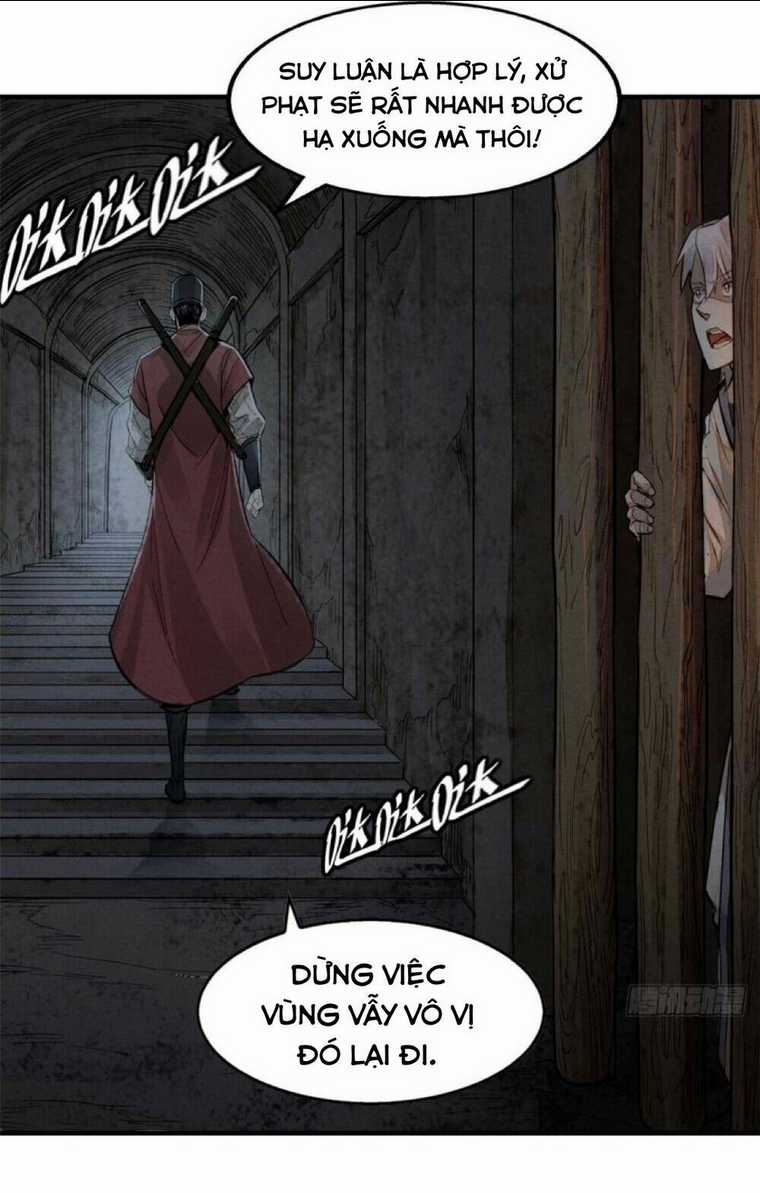 Tâm Ma Chapter 1 trang 53