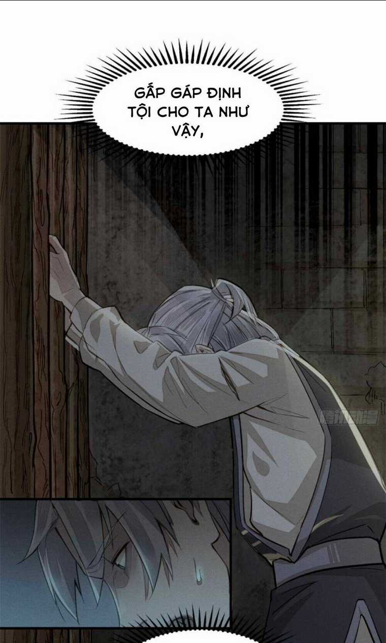 Tâm Ma Chapter 1 trang 54