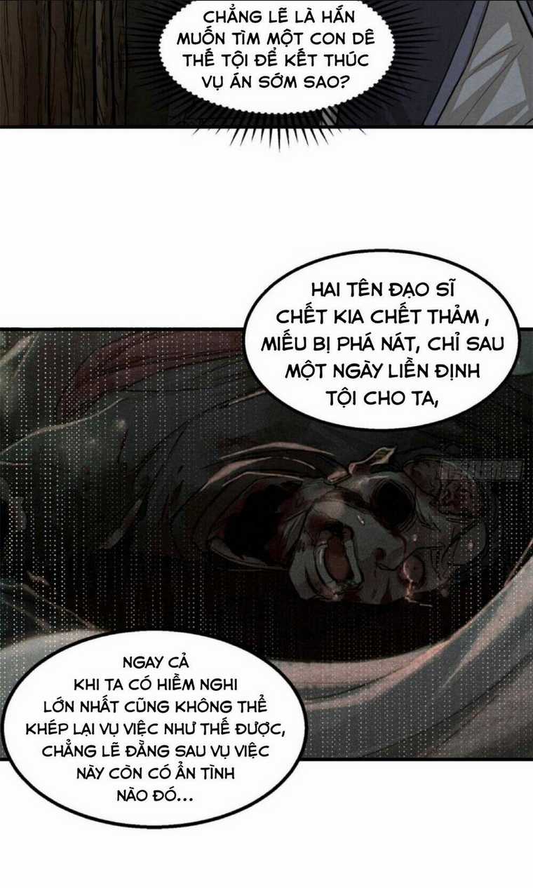 Tâm Ma Chapter 1 trang 55