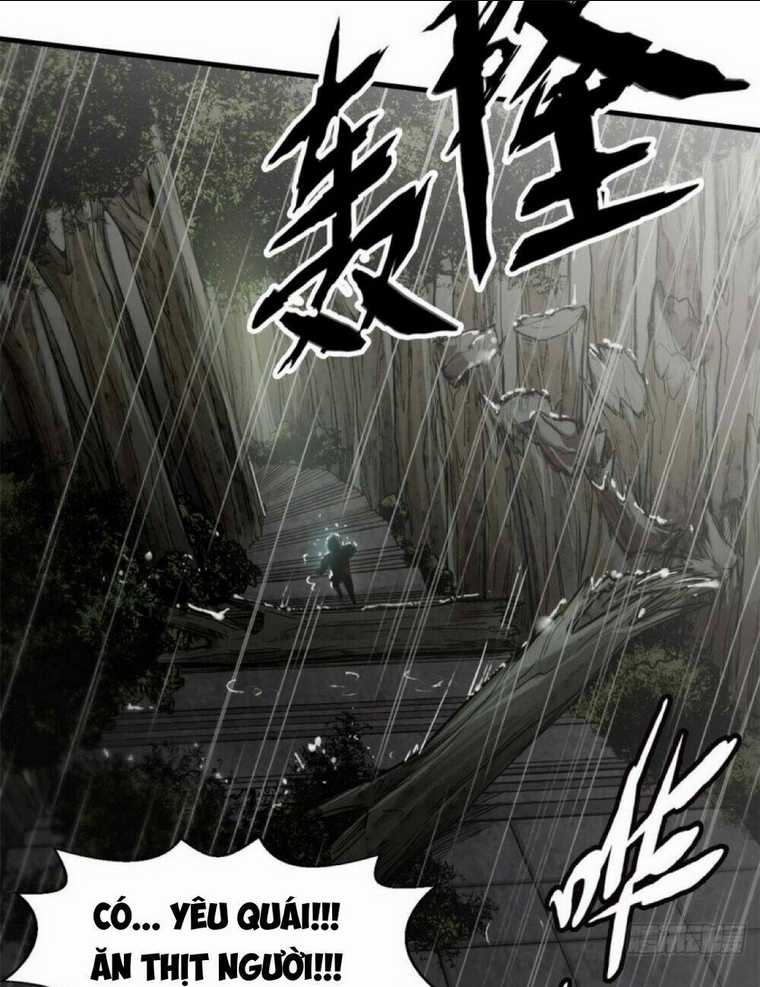 Tâm Ma Chapter 1 trang 7