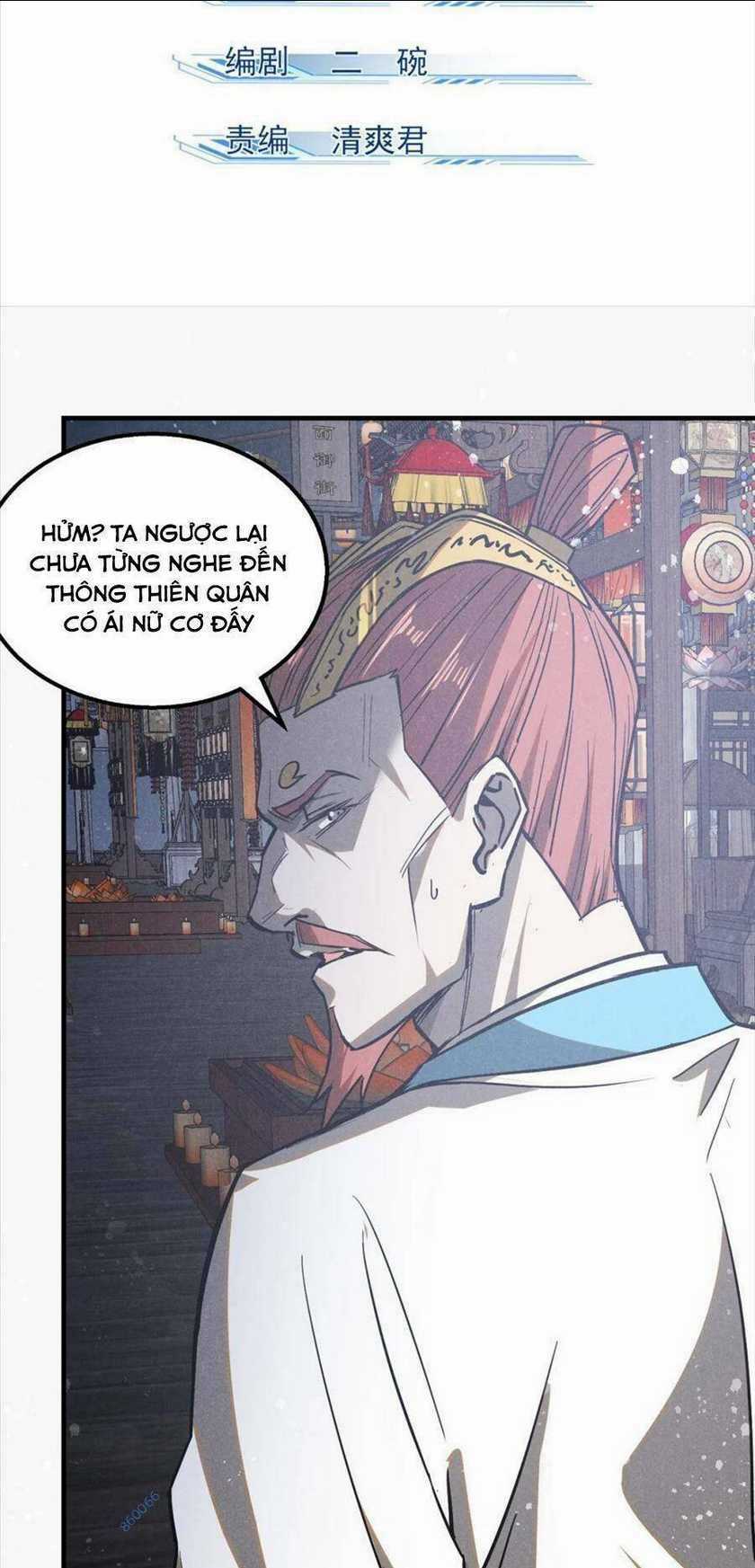 Tâm Ma Chapter 101 trang 1