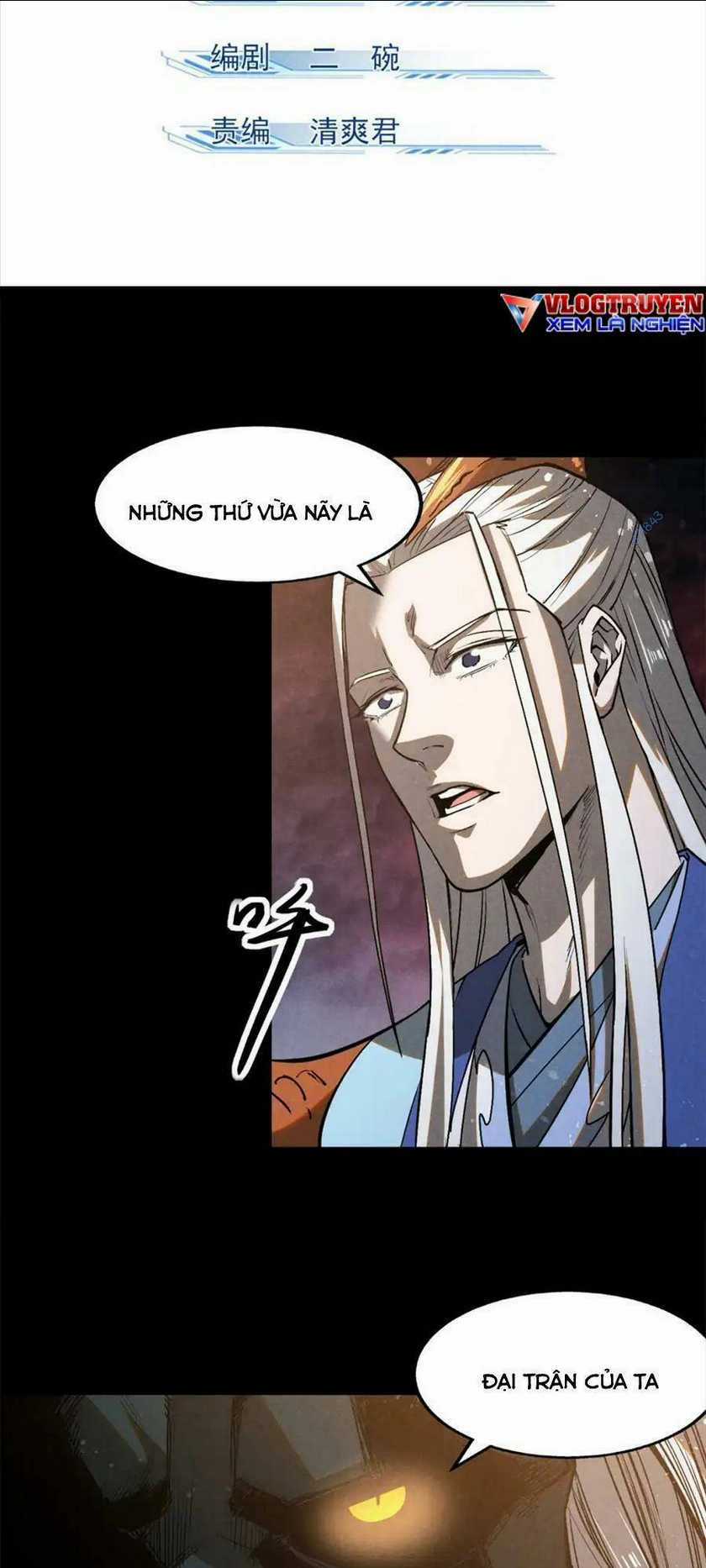 Tâm Ma Chapter 111 trang 1