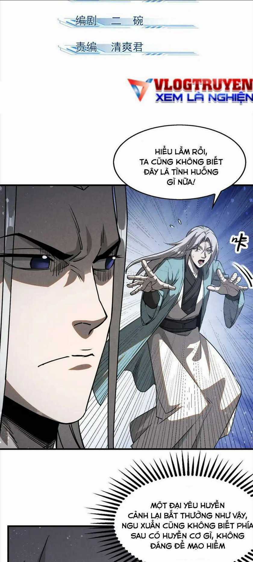 Tâm Ma Chapter 115 trang 1