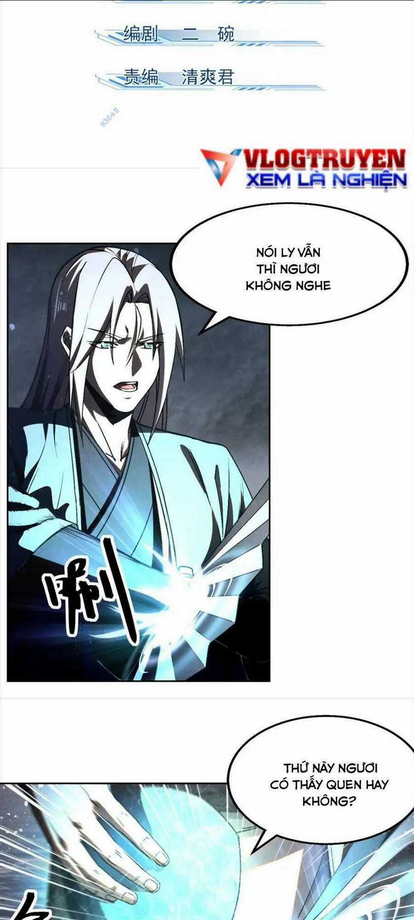 Tâm Ma Chapter 116 trang 1